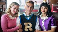 Click to watch 'Chapter One Hundred: The...' (popup) Riverdale